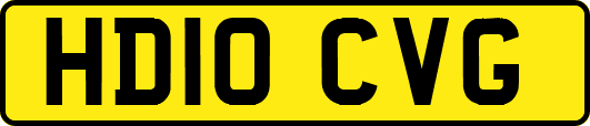HD10CVG