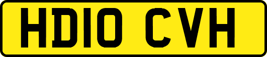 HD10CVH
