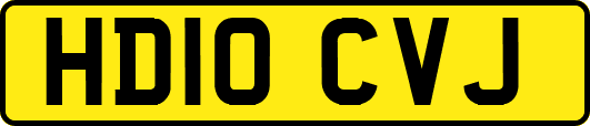 HD10CVJ