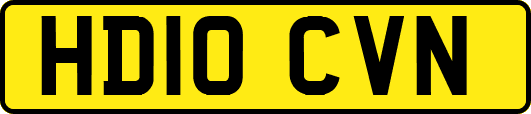 HD10CVN