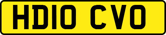 HD10CVO