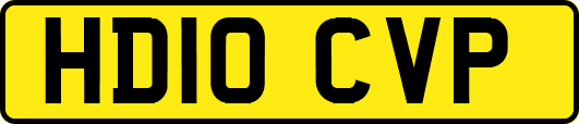 HD10CVP