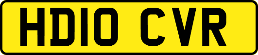 HD10CVR
