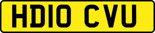 HD10CVU