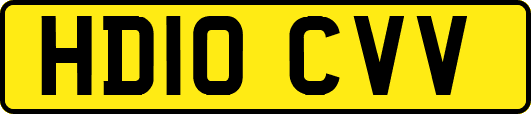 HD10CVV