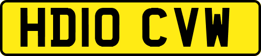 HD10CVW