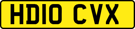 HD10CVX