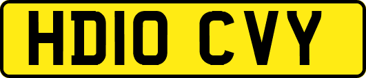 HD10CVY
