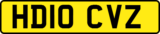 HD10CVZ