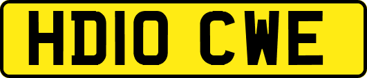 HD10CWE