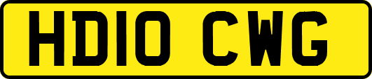 HD10CWG
