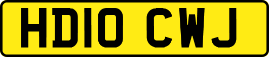 HD10CWJ