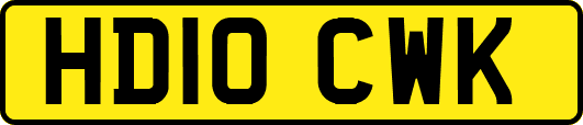 HD10CWK