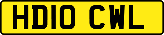 HD10CWL