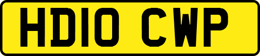 HD10CWP