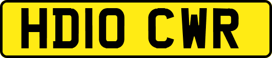 HD10CWR