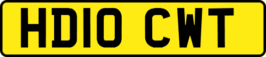 HD10CWT
