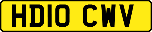 HD10CWV