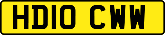 HD10CWW