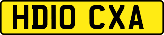 HD10CXA