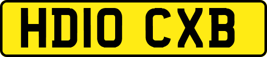 HD10CXB