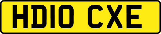 HD10CXE