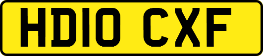 HD10CXF