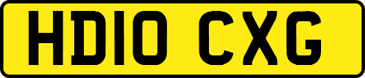 HD10CXG
