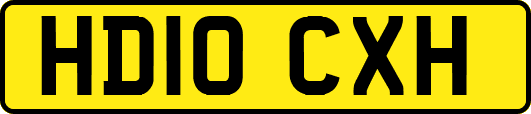 HD10CXH