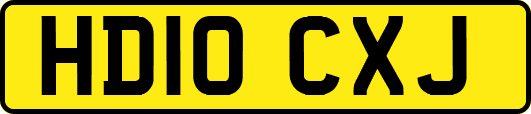 HD10CXJ