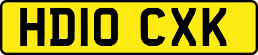 HD10CXK