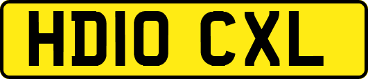 HD10CXL