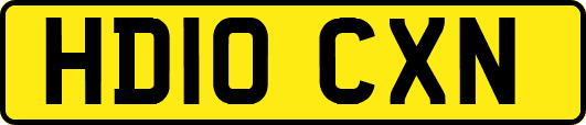 HD10CXN