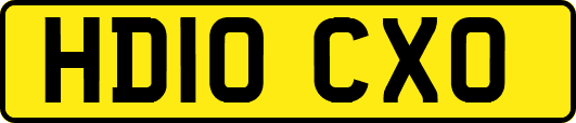 HD10CXO