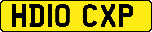HD10CXP