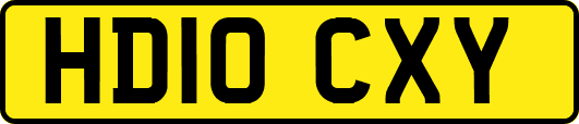 HD10CXY