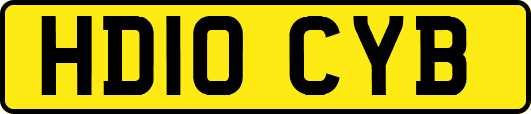 HD10CYB