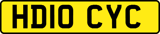 HD10CYC