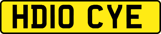 HD10CYE