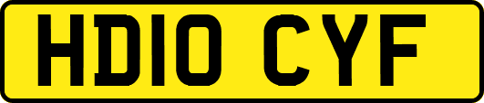 HD10CYF