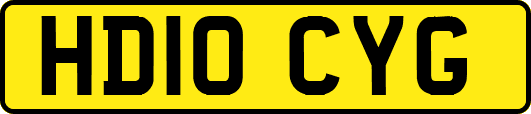 HD10CYG