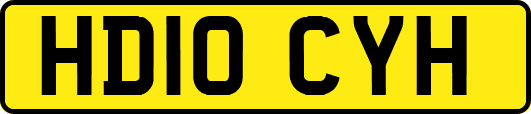 HD10CYH