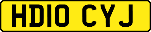 HD10CYJ