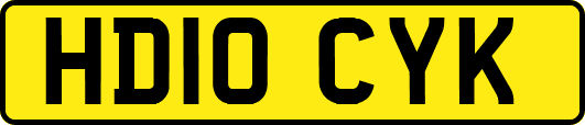 HD10CYK