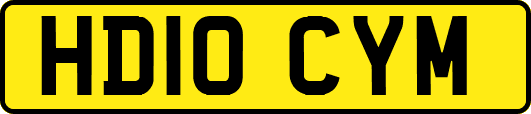 HD10CYM
