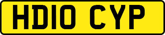 HD10CYP