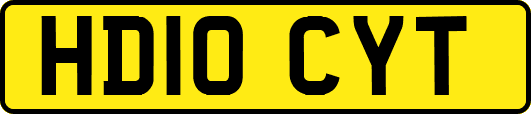 HD10CYT