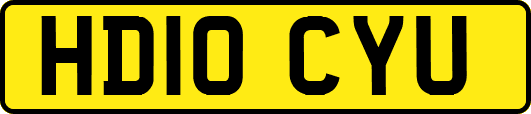 HD10CYU