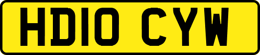 HD10CYW