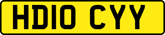 HD10CYY